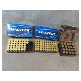 MagTech and VOR-TX Ammunition Lot