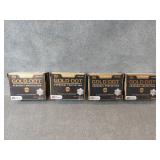 Speer Gold Dot 9mm Luger Ammunition