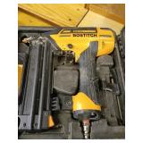 Bostitch Smart Point 18-Gauge Brad Nailer