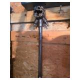 Vintage Handheld Pipe Threader Tool