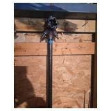 Reed Manufacturing Pipe Threader