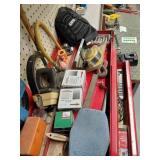 Hand Tools and Accessories