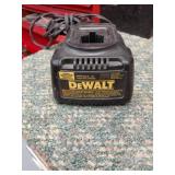DeWalt DW9116 18V NiCd Charger