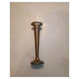 Wm. Rogers Silver-Plated Bud Vase