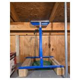 Kobalt Adjustable Roller Stand