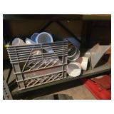 PVC and Metal Fittings