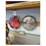 Circular Saw Blades Collection