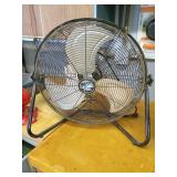 Maxx Air Pro Industrial Floor Fan