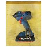 Bosch GDR18V-1400 Impact Driver