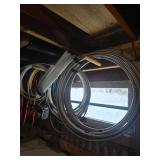 Flexible Tubing Coils