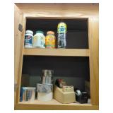 Tapes, Dispensers, and Supplements