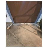 Ladder Mod 96 Jack Stabilizer