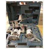 Bosch Variable Speed Router Kit