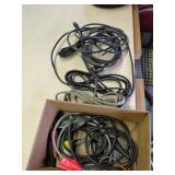 Electrical Cables and Cords