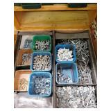 Workshop Hardware and Tools