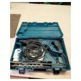 Makita HR2455 Rotary Hammer Drill