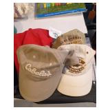 Branded Baseball Caps