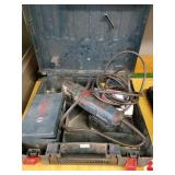 Bosch MX30E Multi-X Oscillating Tool