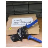 Comfort Pro AquaSeal PEX Crimp Tool