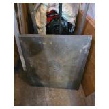 IRO IAD Recycled Plastic Drain Cover