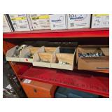 Electrical Hardware Components