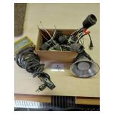 Electrical Lighting Fixtures