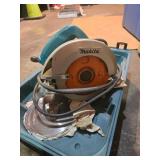 Makita 5007F 7-1/4-Inch Circular Saw