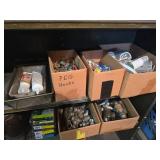 Hardware and Supplies Collection