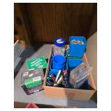 Hardware and Office Supplies