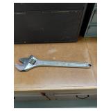 Crescent 15-Inch Adjustable Wrench