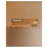 Snap-on 48-Piece Thread Restorer Kit