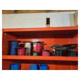 Electrical Wire on Spools
