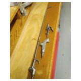 Pneumatic Blow Guns