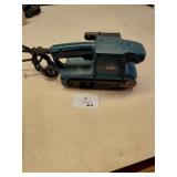 Makita 9910 3�18 Belt Sander