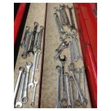Open-End/Box Wrenches