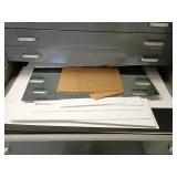 Foam Board and Backing Materials