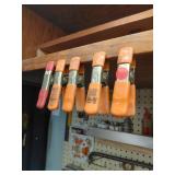 Pony 3201 Spring Clamps