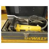 DeWalt DW682 Plate Joiner with Case
