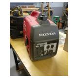 Honda EU2000i Inverter Generator