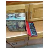 Drill Doctor Model 500SP with Drill Bits