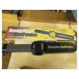 Handyman Nail Finder Metal Detector