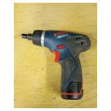 Bosch PS20 12V Lithium-Ion Drill