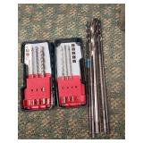 Bosch Drill Bit Set with Extras
