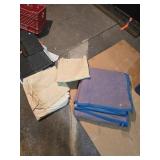 Moving Blankets and Pads