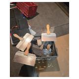 Drywall Tools and Supplies