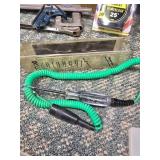 Snap-on Circuit Tester with Case