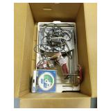 MK-370 EXP Tile Saw With Accessories