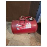 9-Gallon Portable Air Tank