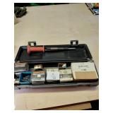 Ramset Powder-Actuated Fastening Tool Kit