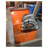 Porter-Cable Model 315-1 Circular Saw
